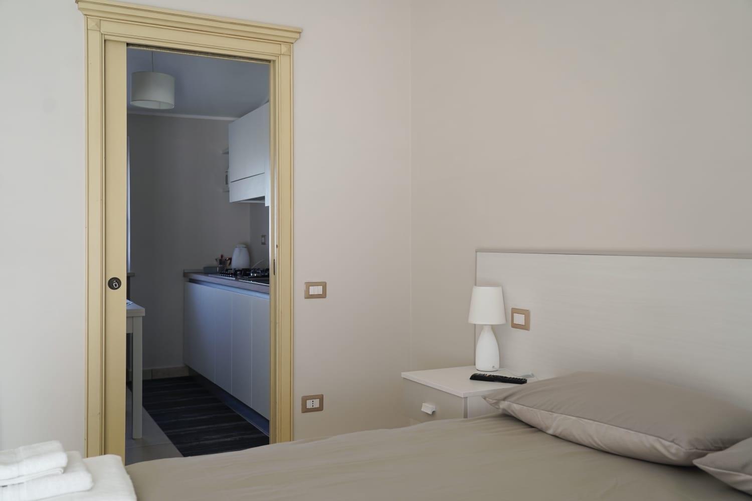 Donna Filu Casa Vacanze Santa Maria La Carità Kültér fotó