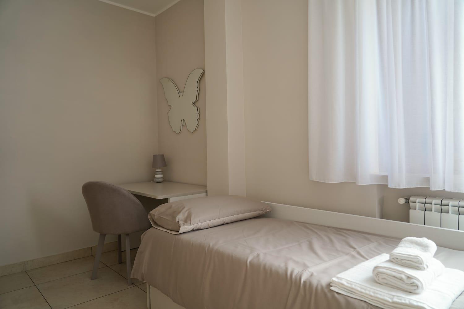 Donna Filu Casa Vacanze Santa Maria La Carità Kültér fotó