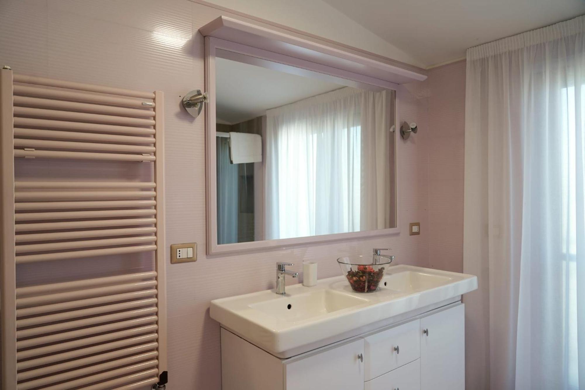 Donna Filu Casa Vacanze Santa Maria La Carità Kültér fotó